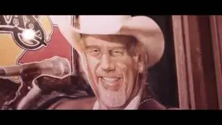 Billy Bob's Texas 35th Anniversary Trailer
