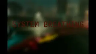 Cyberpunk Ambient | Night City Neon Rain | Dark Sci-Fi Atmosphere | NO AI | AT1.d1