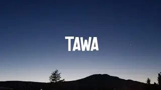 Nadin Amizah - Tawa (Lirik Lagu)