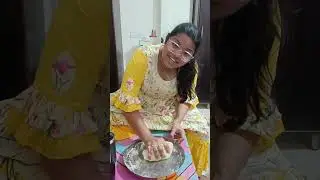 gulab jamun making #minivlog #cooking #fun #newyear #like #subscribe #chillwithbhumi