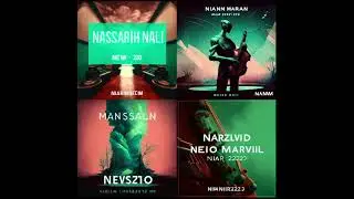2023 New Music Fresh Sounds and Up-and-Coming Artists to Watch!