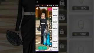 barbie fashion show #animation #barbie #games #gameplay #gaming #shots #viralvideos #viralshort