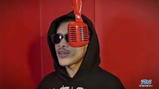TDC LIVE PERFORMANCE EP 52 Ft @JuneyBueno  #unsignedartist #rap 