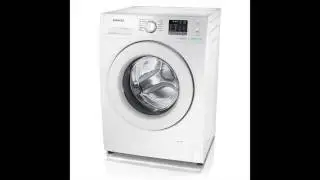 Samsung Wasmachine Tune Trap/Bubbling Remix