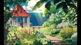 lofi beats to feel good, stay calm, and study in peace (30 Minutes)