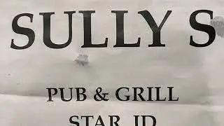 My favorite place to eat in Star Idaho! Sullys Pub! #favoriterestaurant
