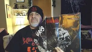HOLIDAY HAUL DISCOGS, MILLIONS OF RECORDS AND EBAY#grindcore   #thrashmetal #blackmetal #doommetal