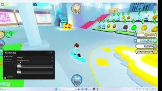 Pet simulator x fake partner tag script script in comments
