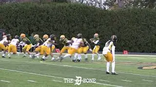Detroit King 2026 Richard Stewart full game highlights vs. Grosse Pointe North