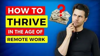 How to Thrive in the Gig Economy: Expert Insights on Remote Work Success