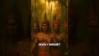 😱 The SHOCKING Truth About Colonel Fawcett's Disappearance! Lost City of Z Revealed #AmazonMystery #