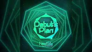 NewKids - 편지가 된 일기 (Short ver.) [Demo]