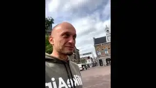 Отзыв Владислава | Голландия