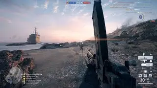 Battlefield 1: Operations gameplay (No Commentary)