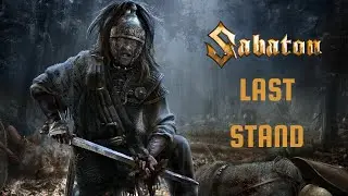 Sabaton - last Stand Total War Rome 2