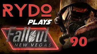 Fallout New Vegas №90