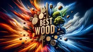 Which Types Of Wood Are Light Yet Sturdy?