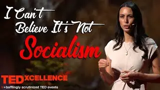 #TEDXcellence