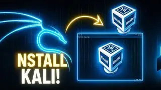 How to Install Kali Linux on VirtualBox | Step-by-Step Beginner Guide (2025)