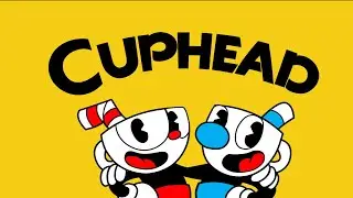 cupehead i boss pod mostem i dodatkowa gra