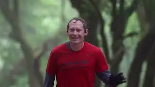 Muir Woods Mt. Challenge 2025