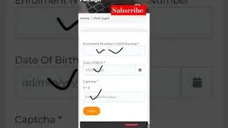 How to download UDID Card | How to download disability certificate from mobile #udidcard #yt