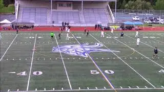 20180510 ARHS vsCurtis