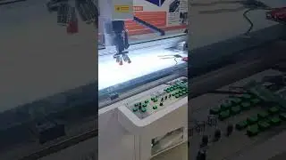LCD LED SCREEN REPAIR LASER MACHINE