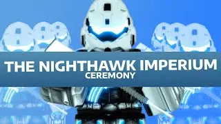 TNI Winter Officer Awards Ceremony 2026