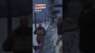 ТАКТИКА 2 БРАТА АКРОБАТА | RMRP РУБЛЕВКА