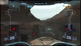 Let's Play: Metroid Prime 2 Echoes