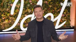 Ring in 2025 with 'Dick Clark&rsquo;s New Year's Rockin&rsquo; Eve with Ryan Seacrest&rsquo;