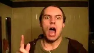ReUpload OutbackZack It SUCKS to be WHITE!!!