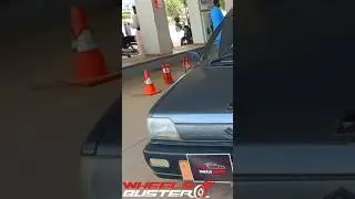 Suzuki Mehran Fuel Average ⛽️