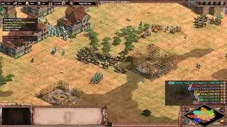 Is it Possible Hold this 4vs4 Arena