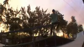 consti skatepark
