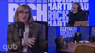 Pablo Rodriguez: &laquo;Il ne peut plus &ecirc;tre un chef de l&rsquo;opposition efficace!&raquo;, dit Emmanuelle Latraverse