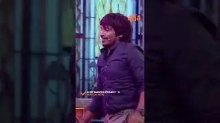 Papam Yadamma Raju 🤣🤣🤣Watch #ChefMantraProjectK Grand Finale only on #aha