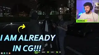 Dundee invites Tommy T into BBMC... Nopixel 4.0 | Chang Gang