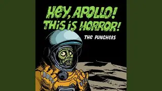 Horror Reggae
