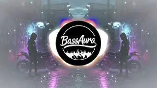 BassAura &ndash; Favela Ghost Ride (Brazilian Phonk) | Dark Trap Beat, Heavy 808s [No Copyright Music]