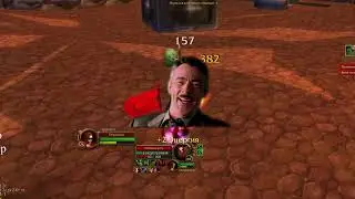 МУТИ РОГА - WOW WTF 3.3.5. SoloQ за мутика. Записки разбойника ч.2