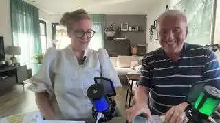 In gesprek met... Ros Nawijn over het belang en achtergrond van: Chippen!!!