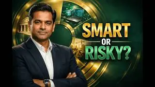 Sector Rotation Funds Explained: Role in Your Portfolio in 2026 (India)