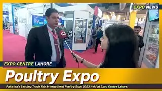 VETROX PHARMA Veterinary Pharmaceutical Medicine Manufacturer in Pakistan : POULTRY EXPO 2023 LAHORE