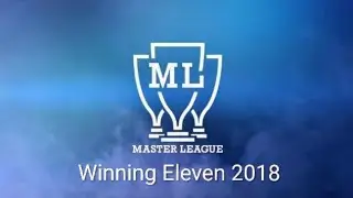 WE 2018 Master League Quevilly #ps4 #nostalgia