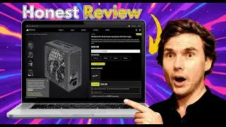 Corsair RM1000e Review: Specs, Noise & Installation Tips (2026)