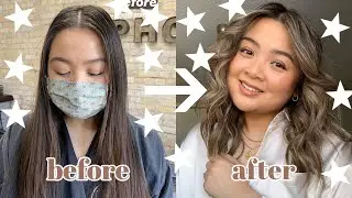 ★ BIRTHDAY GLOW UP TRANSFORMATION ★