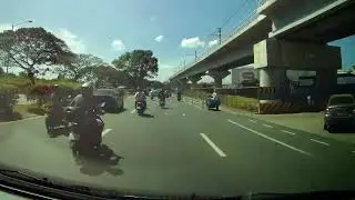Sucat Paranaque, C5 Extension Las Pinas, Gathalian Village, Friendship Routh