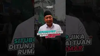 Situbondo siap jika ditunjuk sebagai tuan rumah Muktamar NU ke-35 #politiktok24 #situbondo #NU